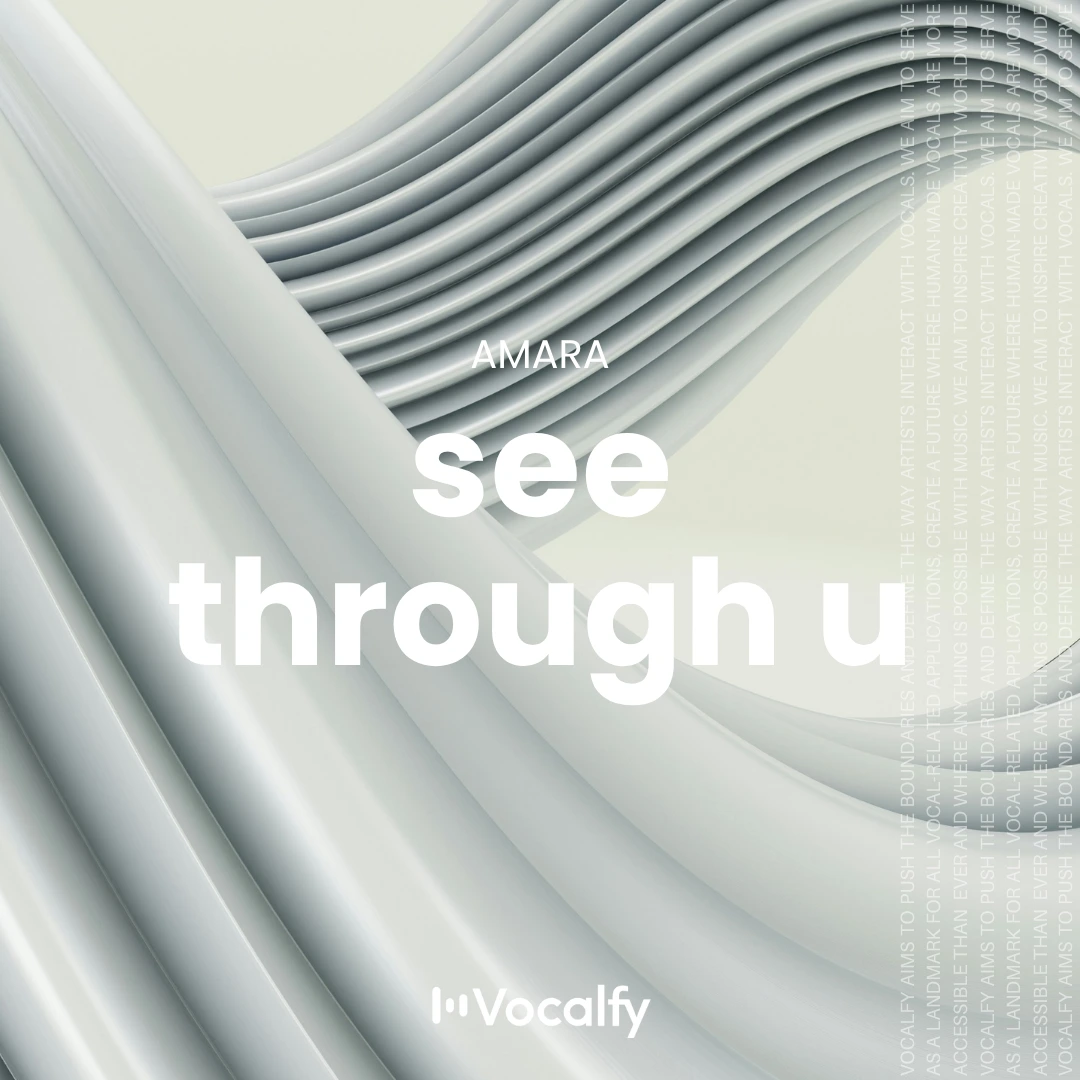See Through U